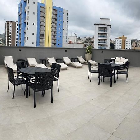 Studio Go Pocos Pocos de Caldas Exterior photo